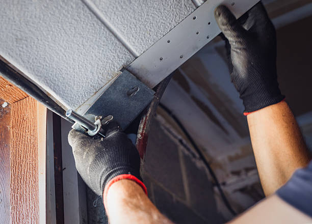 Reliable Garage Door Panel Replacement contractor in Bardmoor, FL by Garage Doors Repair Pro